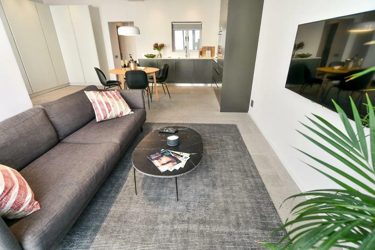 Hamilton Court 2 Apartment Cape Town