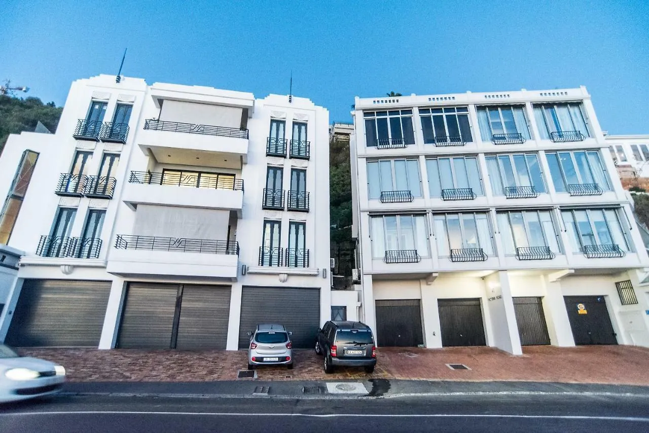 Hamilton Court 2 Apartment Cape Town South Africa