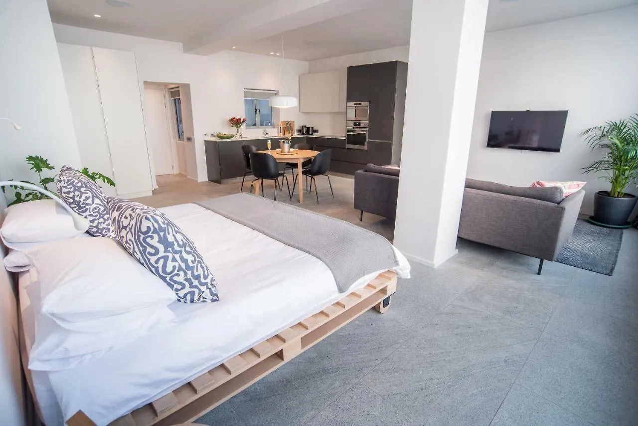 Hamilton Court 2 Apartment Cape Town
