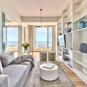 Charming Clifton - Number 4701 Apartment
