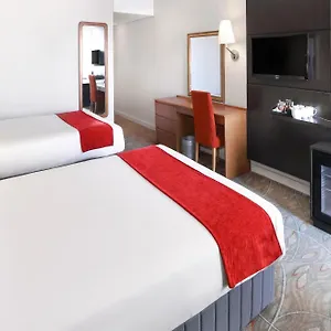 3* Hotel Garden Court Nelson Mandela Boulevard
