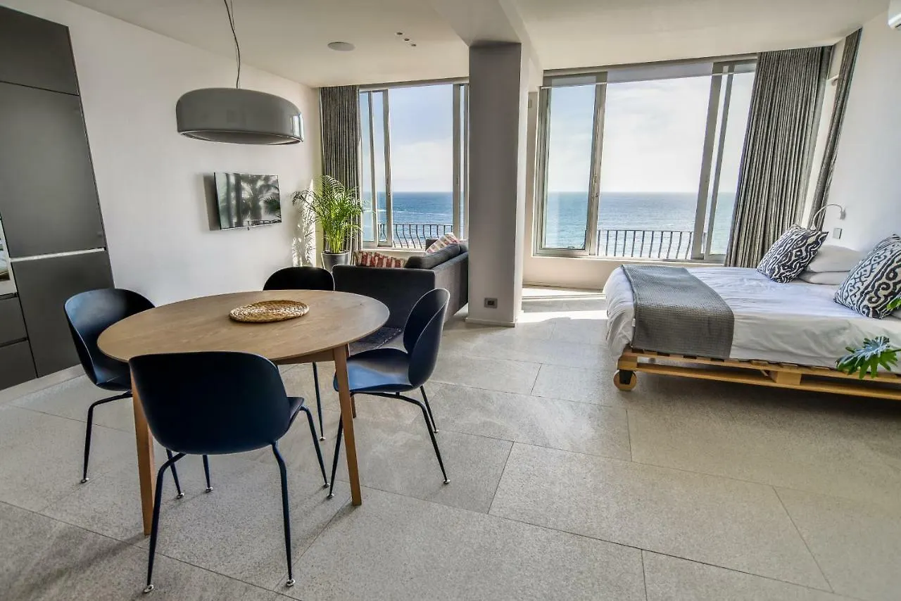 Hamilton Court 2 Apartamento Ciudad del Cabo