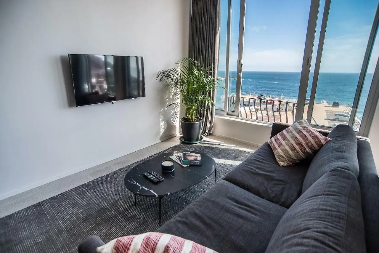 Hamilton Court 2 Apartamento Ciudad del Cabo