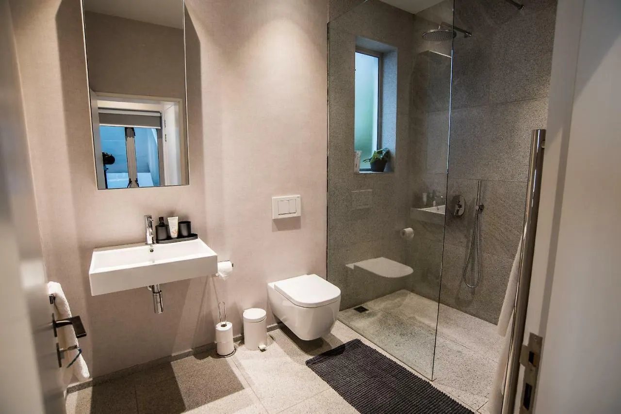 Hamilton Court 2 Apartamento Ciudad del Cabo