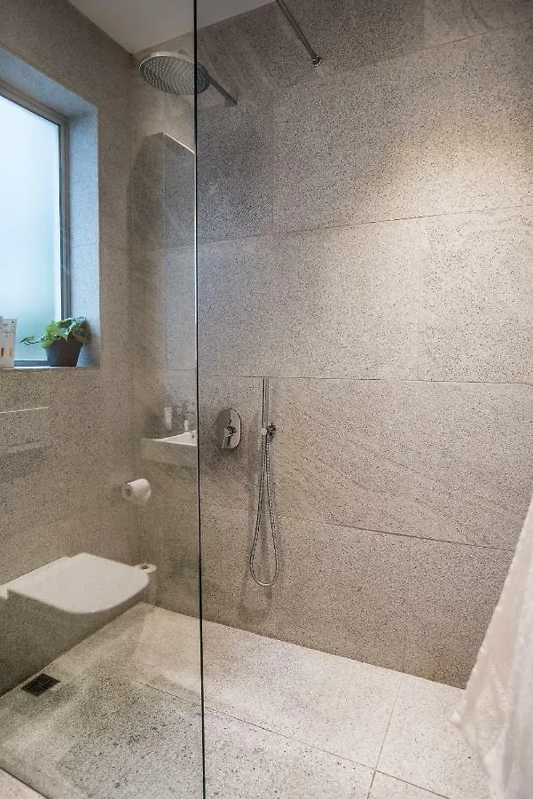 Hamilton Court 2 Apartamento Ciudad del Cabo Sudáfrica