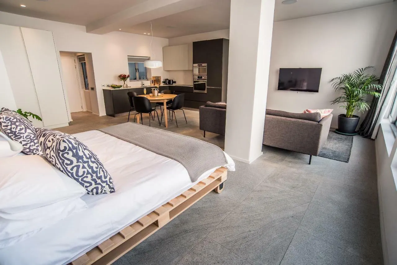 Hamilton Court 2 Apartamento Ciudad del Cabo